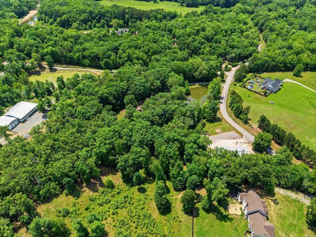 4401 Peeler Bend Road, Benton, AR 72019