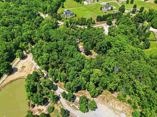4401 Peeler Bend Road, Benton, AR 72019