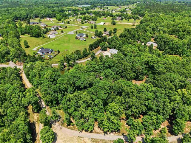4401 Peeler Bend Road, Benton, AR 72019