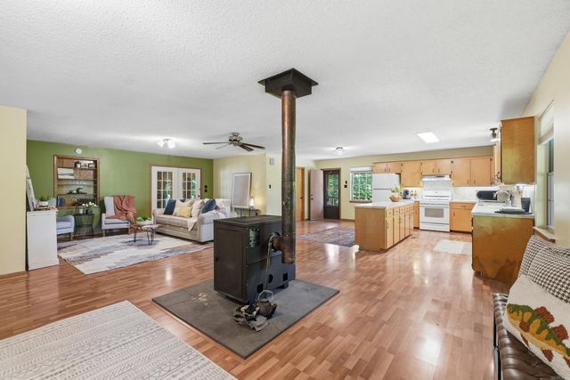 4401 Peeler Bend Road, Benton, AR 72019