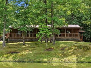 4401 Peeler Bend Road, Benton, AR 72019