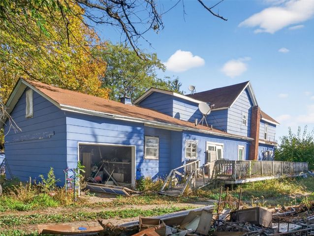 26567 H Avenue, Hubbard, IA 50122