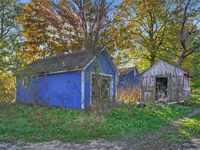 26567 H Avenue, Hubbard, IA 50122