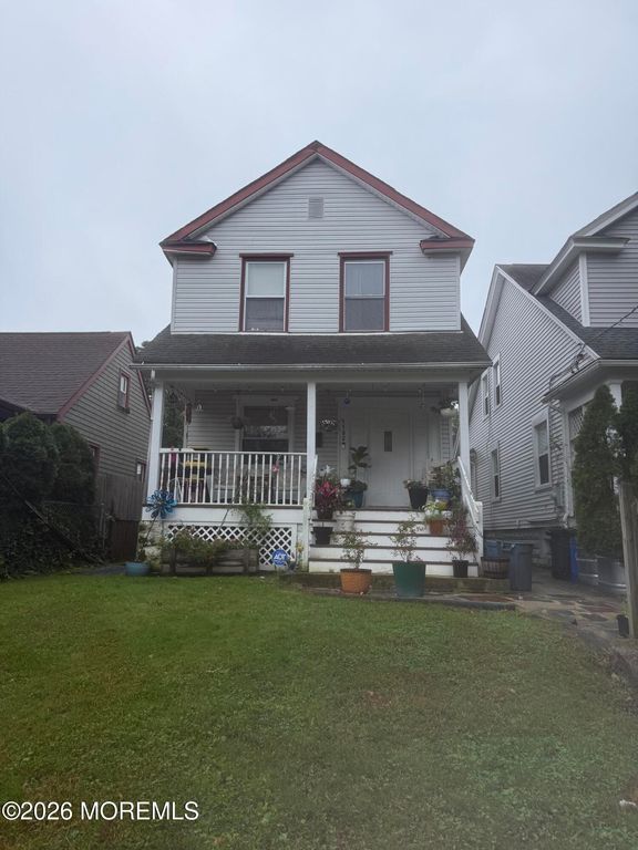 1102 4th Avenue, Asbury Park, NJ 07712