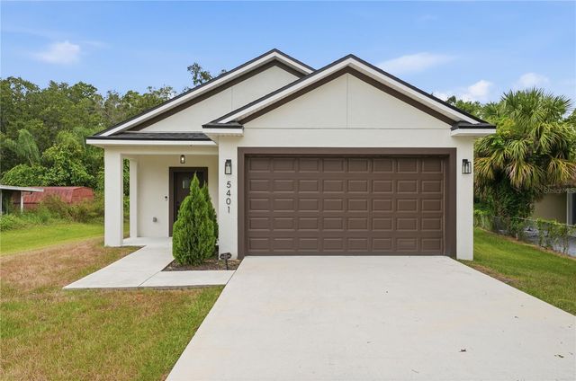 5401 OLD CHENEY HIGHWAY, Orlando, FL 32807