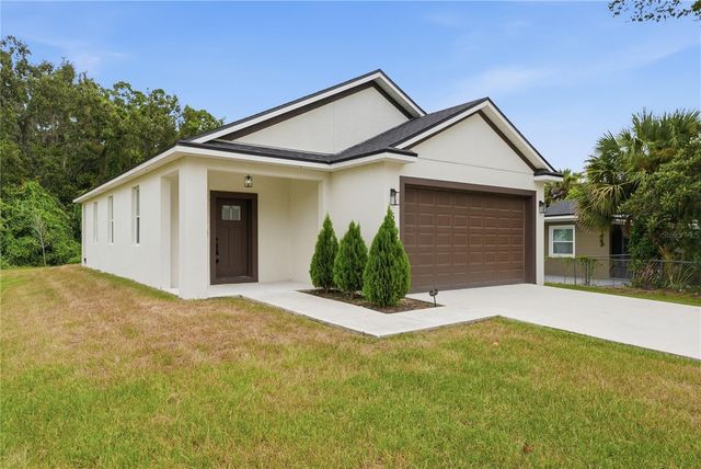 5401 OLD CHENEY HIGHWAY, Orlando, FL 32807