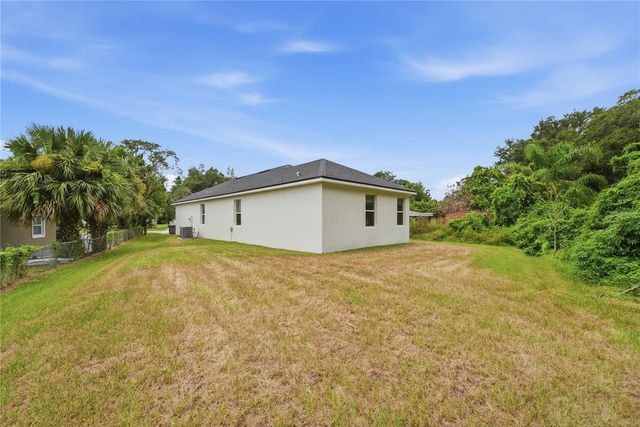 5401 OLD CHENEY HIGHWAY, Orlando, FL 32807