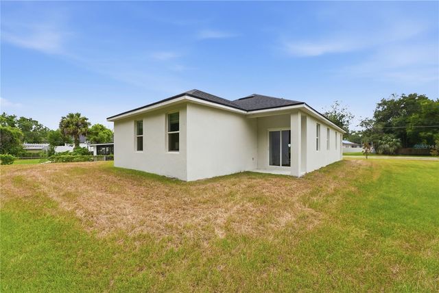 5401 OLD CHENEY HIGHWAY, Orlando, FL 32807