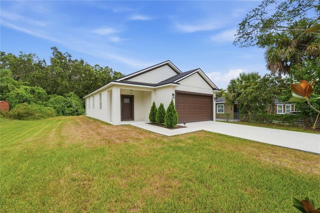 5401 OLD CHENEY HIGHWAY, Orlando, FL 32807