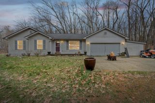 19827 Williamsville Road, Howell Twp, MI 48137