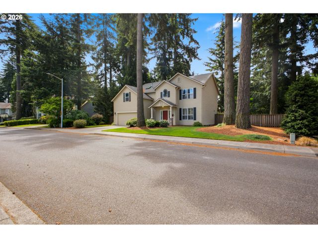 19515 Se 10TH St, Camas, WA 98607