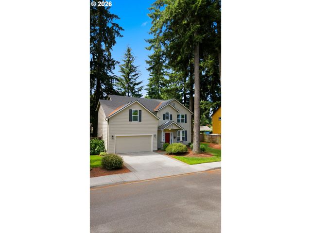 19515 Se 10TH St, Camas, WA 98607
