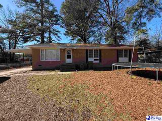 601 Grace Street, Bennettsville, SC 29512