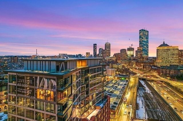 100 Shawmut Ave 1104, Boston, MA 02118