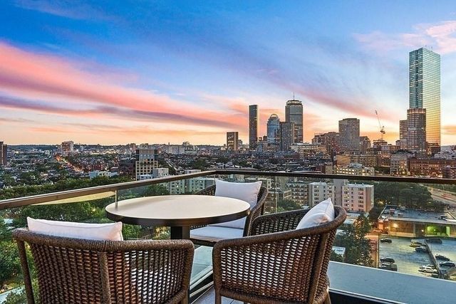 100 Shawmut Ave 1104, Boston, MA 02118