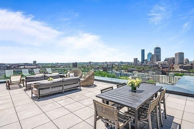100 Shawmut Ave 1104, Boston, MA 02118