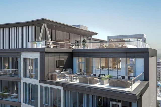 100 Shawmut Ave 1104, Boston, MA 02118
