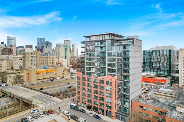 100 Shawmut Ave 1104, Boston, MA 02118