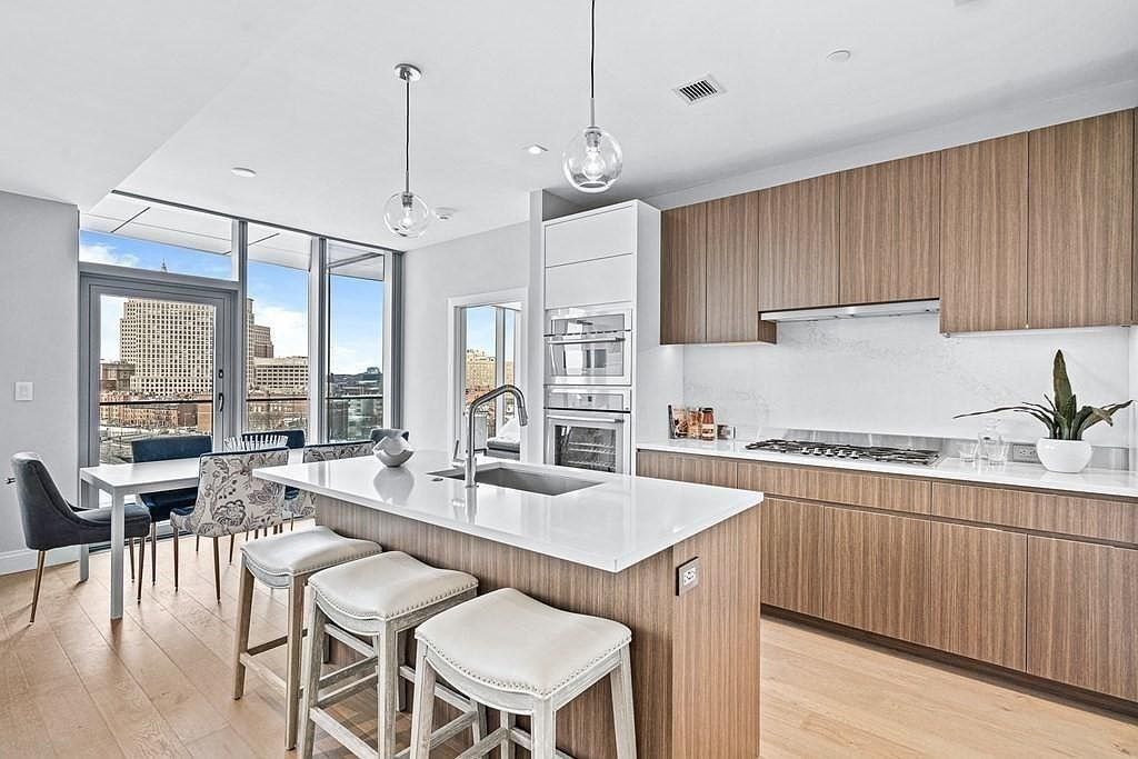 100 Shawmut Ave 1104, Boston, MA 02118
