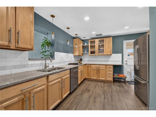 1135 Elm St, Denver, CO 80220