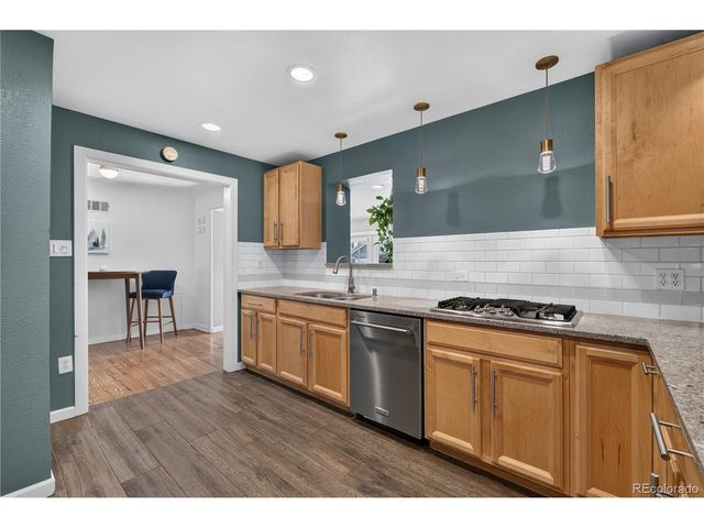 1135 Elm St, Denver, CO 80220