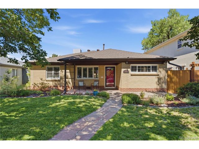 1135 Elm St, Denver, CO 80220