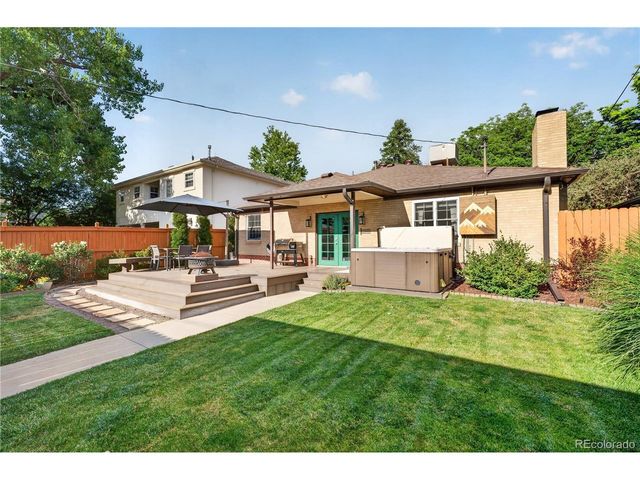 1135 Elm St, Denver, CO 80220