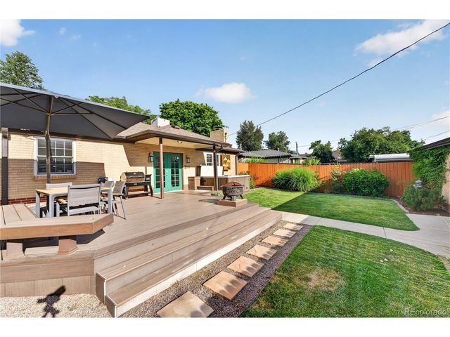 1135 Elm St, Denver, CO 80220