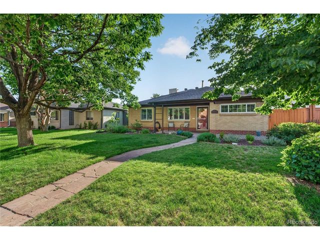 1135 Elm St, Denver, CO 80220