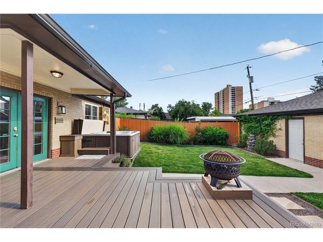 1135 Elm St, Denver, CO 80220