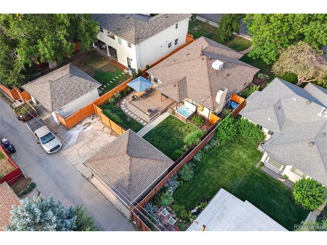 1135 Elm St, Denver, CO 80220