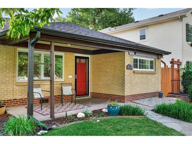 1135 Elm St, Denver, CO 80220