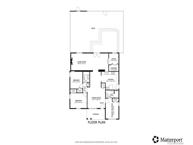 1135 Elm St, Denver, CO 80220