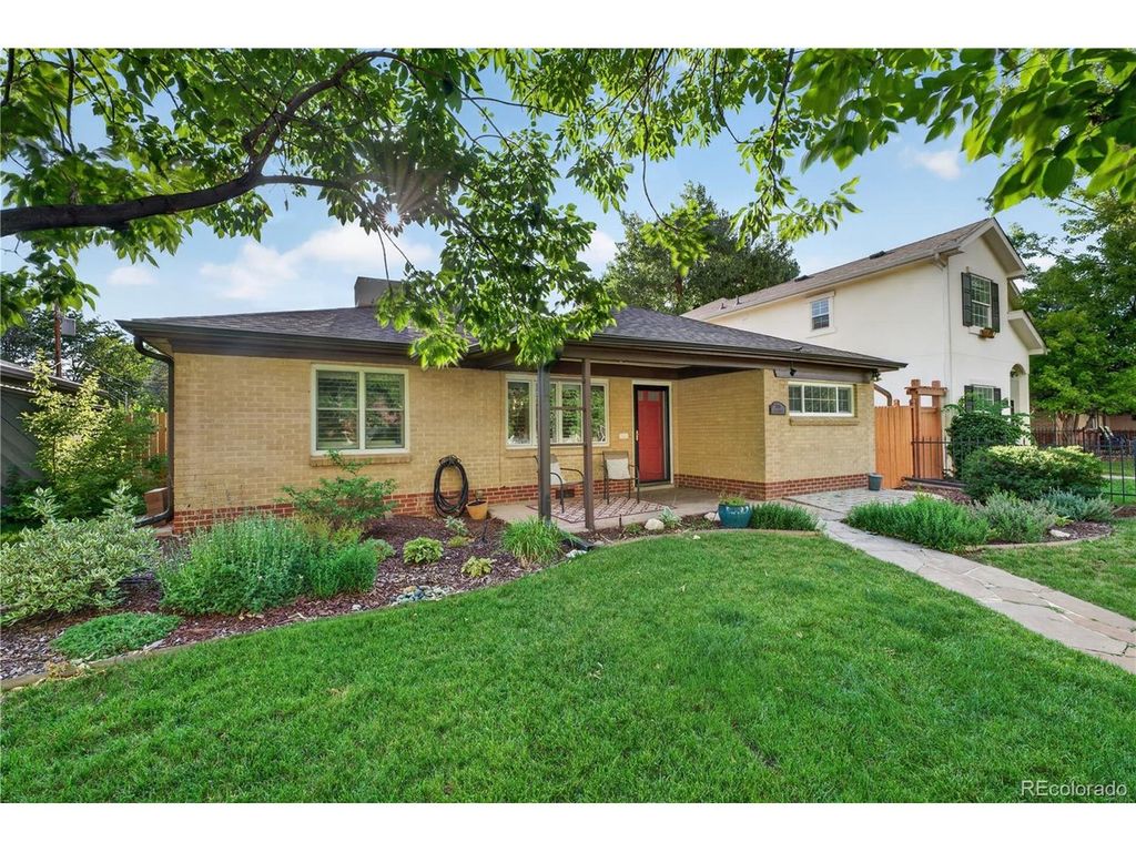 1135 Elm St, Denver, CO 80220