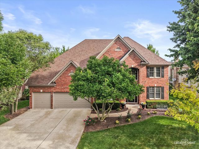 3819 Junebreeze Lane, Naperville, IL 60564
