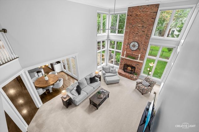 3819 Junebreeze Lane, Naperville, IL 60564
