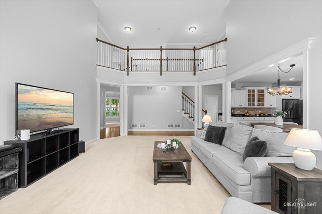 3819 Junebreeze Lane, Naperville, IL 60564