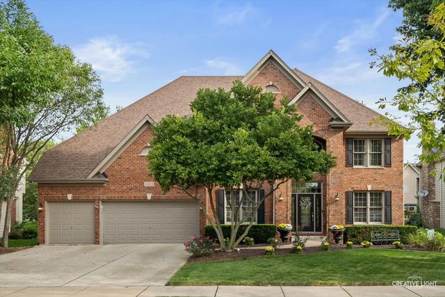 3819 Junebreeze Lane, Naperville, IL 60564