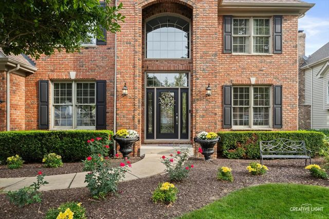 3819 Junebreeze Lane, Naperville, IL 60564