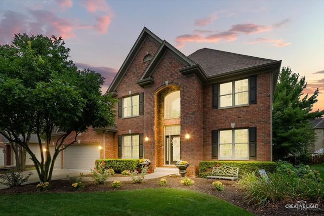 3819 Junebreeze Lane, Naperville, IL 60564