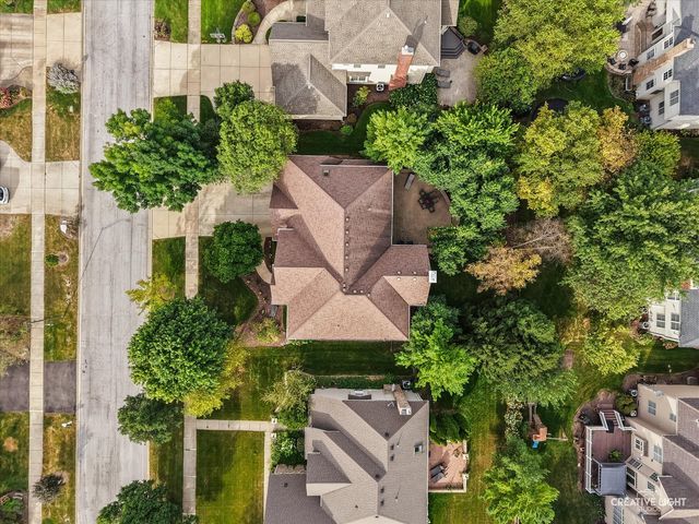 3819 Junebreeze Lane, Naperville, IL 60564