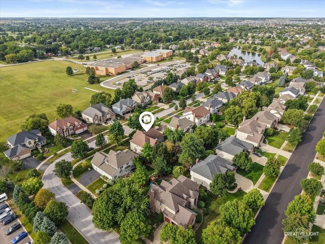 3819 Junebreeze Lane, Naperville, IL 60564