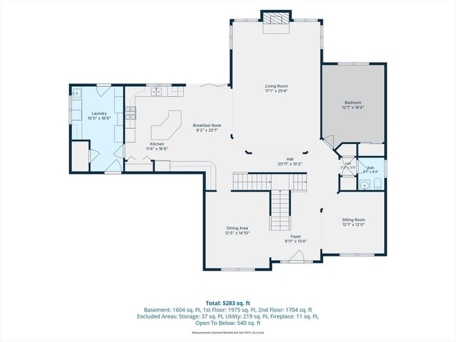 3819 Junebreeze Lane, Naperville, IL 60564