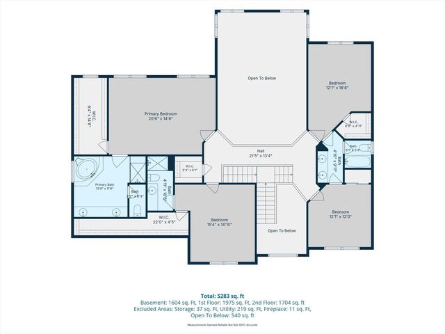 3819 Junebreeze Lane, Naperville, IL 60564