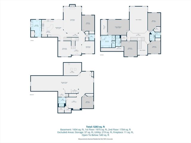 3819 Junebreeze Lane, Naperville, IL 60564