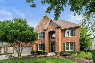 3819 Junebreeze Lane, Naperville, IL 60564