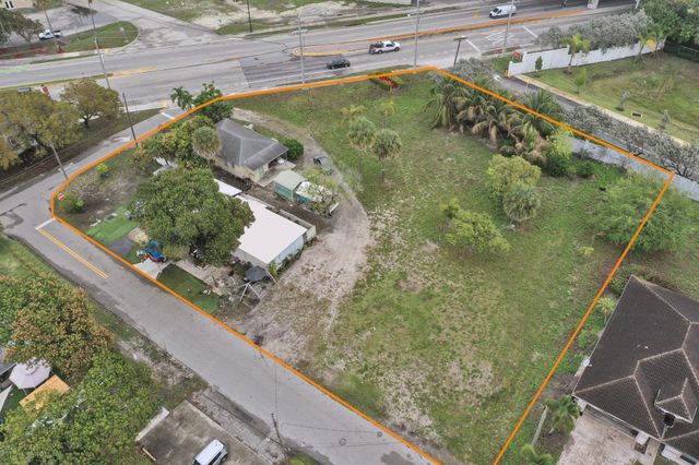 0 NW 7th Street, Pompano Beach, FL 33060