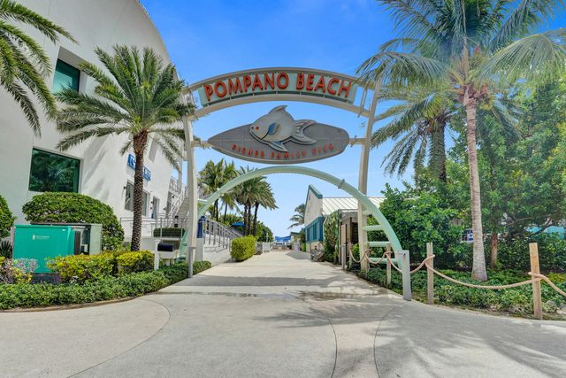 0 NW 7th Street, Pompano Beach, FL 33060
