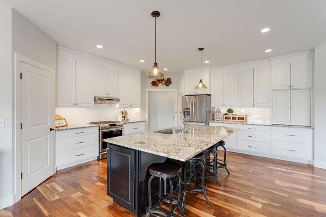 1204 N Northstar Circle, Hillsboro, WI 54634