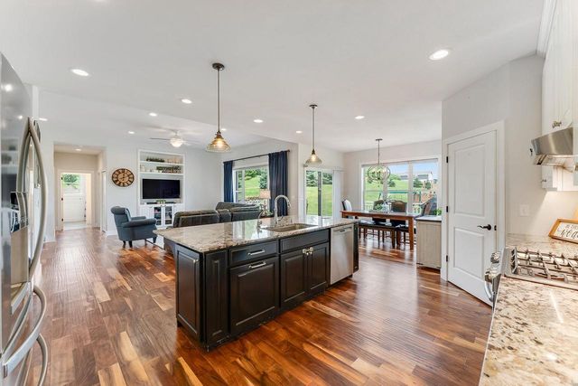 1204 N Northstar Circle, Hillsboro, WI 54634